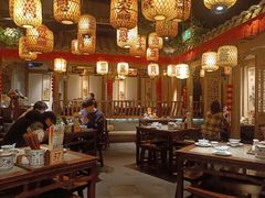 -南京大牌档(青岛万象城店)