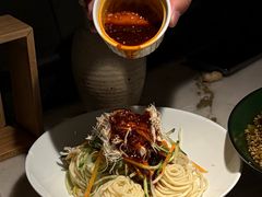 -初蓉丨遇见新川菜(亲贤街荣耀店)