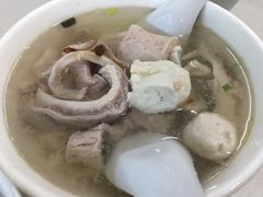 -非遗·爱西干面(小公园总店)