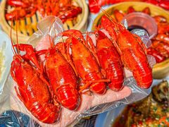 -可可大虾武汉土菜大排档(万松园1店)