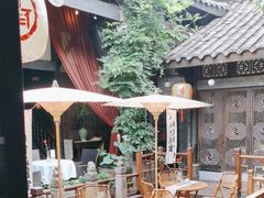 -三只耳火锅(宽窄巷子店)