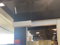 -麦当劳(深圳北站高铁店)