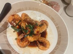 -阿明小菜·海鲜·上海菜(梅陇店)