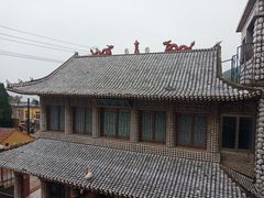 -灵山岛风景区