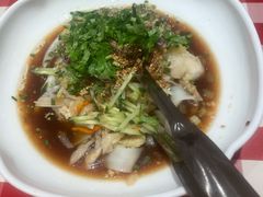 -西贝(上海中心店)