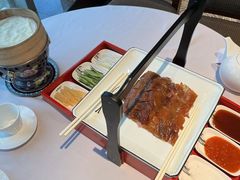 -粤财皇冠假日酒店·彩华轩中餐厅