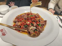 -炊烟小炒黄牛肉(中心印象城店)