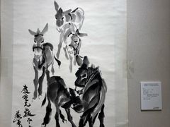 -上海宝华万豪酒店