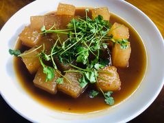 -竹乡人家大鱼头(南山竹海店)