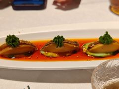 -醉舍·新淮扬菜(长宁龙之梦店)