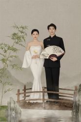 -IDO婚纱摄影(上海旗舰店)