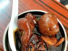 -陈添記·祖傳爽鱼皮·西关老字号(广州首店)