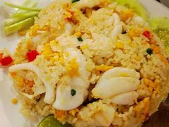 -大螃蟹海鲜餐厅