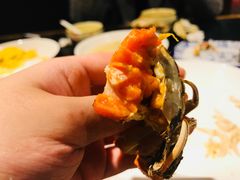 -老苏州芳和园茶酒楼  传统苏帮菜(观前店)