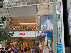 -优衣库(银座店)