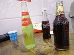 蔗汁-贞姨美食·老字号海鲜大排档