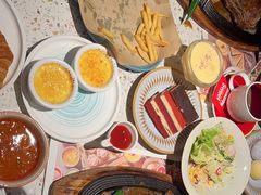 -战斧牛排餐厅(悦方IDmall店)