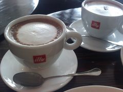 -榖屋house of flour(张江首店)