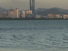 -深圳湾公园(南山区)