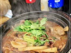-川香煲(茅台路店)