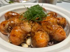 -荣兴酒家(徐家汇店)