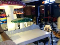 -H次元沉浸剧情密室(街道口店)