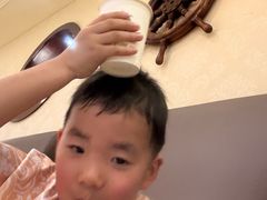 -海韵之星邮轮水会(明发商业广场店)