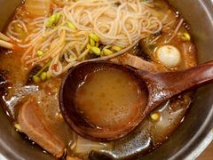 -王大乔泡椒米线·小火锅(深圳欢乐世纪店)