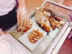 全聚德精品烤鸭-北京全聚德(王府井店)