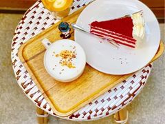 -Peet's 皮爷咖啡(东湖路手作店)