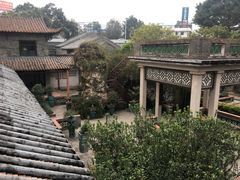 -东莞市可园博物馆