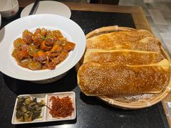 -徽镇小厨·经典徽菜(十里河店)