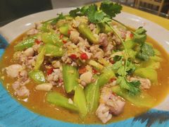 -易老九江湖菜(北滨一路店)