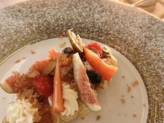 -圣丰索菲特·法国餐厅