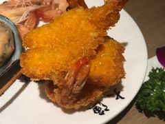 -大渔铁板烧(花园道店)