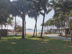 -石梅湾艾美度假酒店