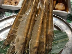 -禄婶鸡煲·打边炉
