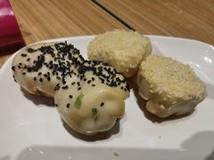 -小杨生煎(南汇欧尚店)