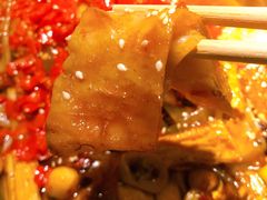 -味妙烤鱼吧(回龙观店)