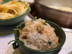 -润园四季椰子鸡火锅(海上世界店)