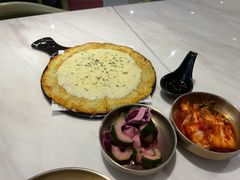 -HOTISLAND海鸡岛·韩国料理(江南西店)
