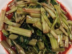 腐乳空心菜-930私房菜(欧阳路店)