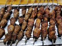 -王记西鎮电烤肉(汶上路店)