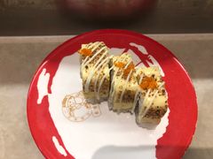 -禾绿寿司·定食·拉面·烧炸(宝安大仟里店)