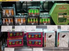 -Olé精品超市(北京合生汇店)