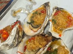 -老谢野馄饨(延安路店)