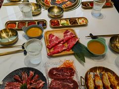 -妥妥烤肉料理(昙华林店)