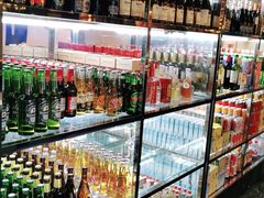 零售区-丰卓会海鲜自助(中润大道店)