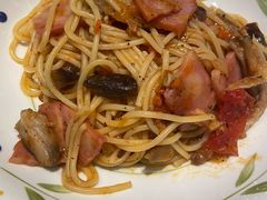 -萨莉亚意式餐厅(杭州滨江天街店)