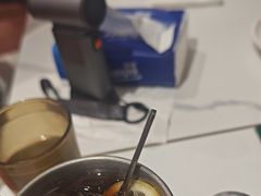 -香港深仔记茶餐厅(东门店)